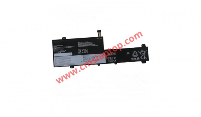 BATERAI LENOVO L19M3PD6 For FLEX 5-14 ORI
